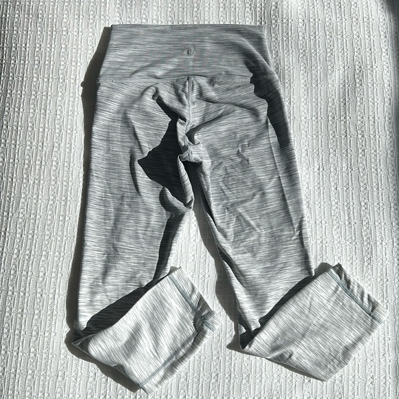 Lululemon leggings - Picture 1 of 5